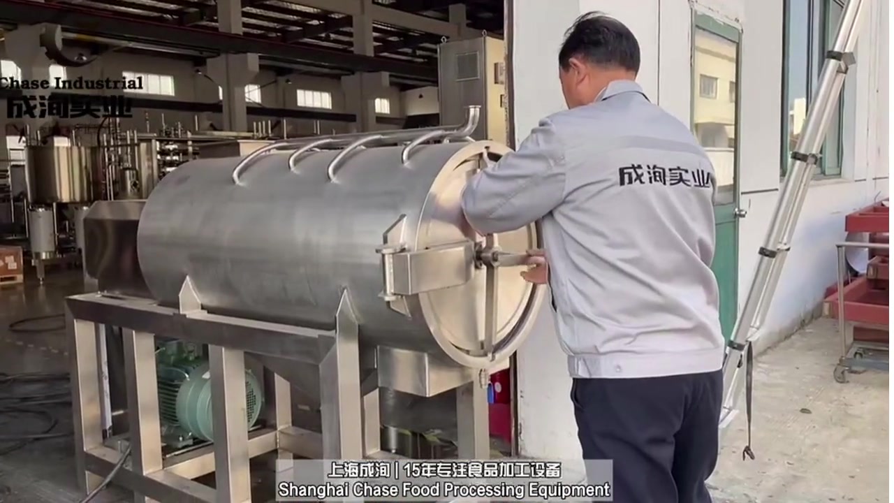 الصين مانجو مدمج المصنعين - مطاردة