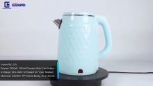 Estilo ona Azken Selling Small Small Small Small Water Hot Cettles