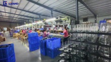 Production Line Display 0.2