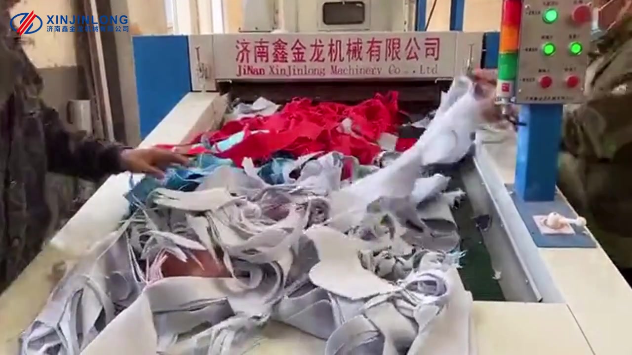Here's What People Are Saying About opening machine manufacturer