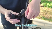 Easy insstallallation