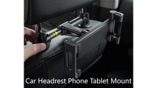 Wholesale Price 5-13 Inch Car Phone Table Stand Mount Accessories Mobile Phone Holder