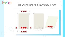CPR Sound Board