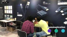 News-Hong Kong Exhibition in October 2018