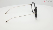 Latest Fashion model big shape acetate women oversized optical glasses frames eyewear