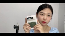 UFR101 Wall-mounted Infrared Thermometer Introduction Video