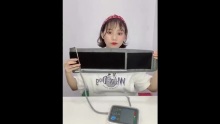 U80EH Blood Pressure Monitor Introduction Video