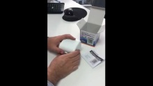 Offline Physical Store Customers Feedback Video