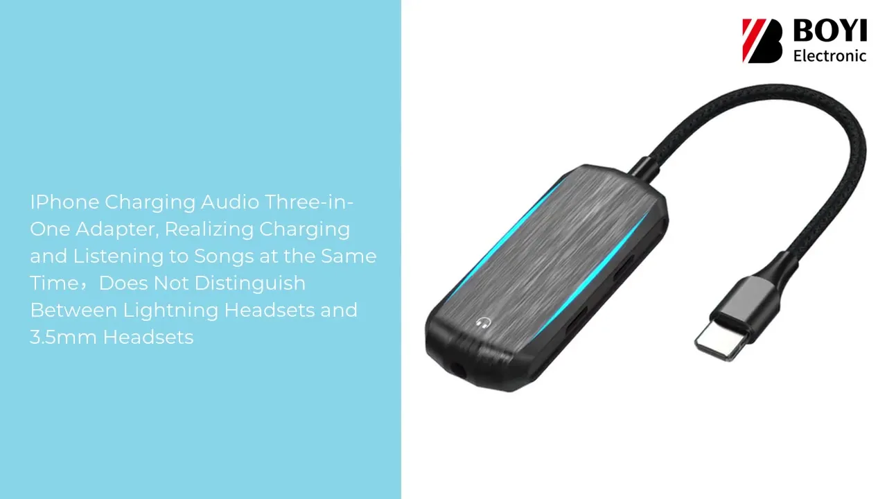 USB C to 3.5mm Headphone Jack Adapter