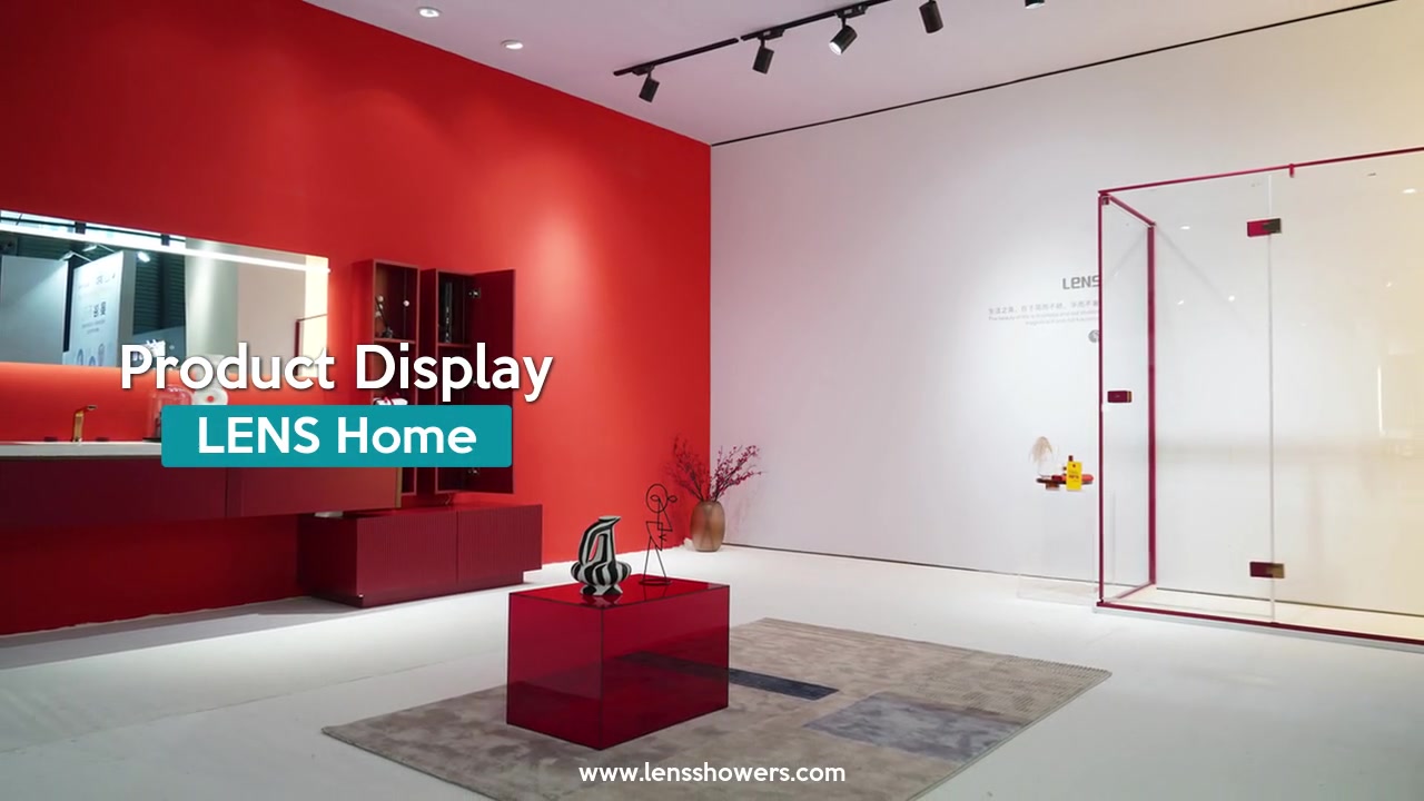 Lincoln P21-ARC-Top-Stützstange 304 Edelstahl- und Rollen mit Walzen | LENS