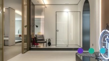 Self-cleaning glass is a specific type of glass with the surface that keeps itself free of dirt and grime.