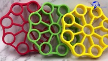 Customized Silicone Egg Steamer Rack For 6Qt 8Qt Pot -Pressure Cooker Accessories manufacturers FromChina