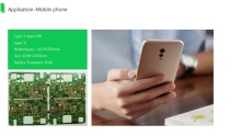 CAMTECH PCB Consumer electronics of PCB board