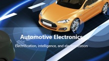 CAMTECH PCB Automotive electronics of PCB board
