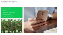 CAMTECH PCB Consumer electronics of PCBs