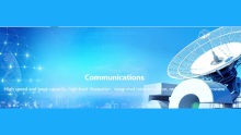 CAMTECH PCB Communications of Printed Circuit board