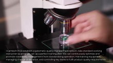 CAMTECH PCB Measuring copper thickness