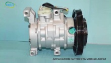88320-0D020 / CAT3726 / 447200-5491 / 447220-5492 Comhbhrúiteoir Auto ac d’ardchaighdeán Do TOYOTA VIOS149 AXP4 #
