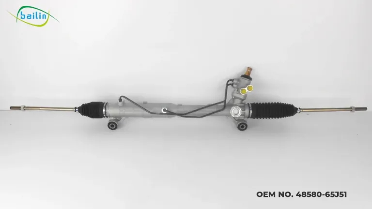For Suzuki Grand Vitara 2006-13 Power Steering Rack And Pinion Assembly 26-8010