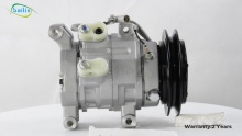 Compressoor Auto ac d’ardchaighdeán Do TOYOTA HILUX VIGO