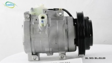 88320-6A050 / 88320-35720 Comhbhrúiteoir Auto ac Ardchaighdeáin Do TOYOTA PRADO RZJ120