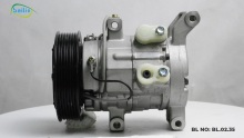 88320-0K100 / 447260-8040 / CAT3749 Comhbhrúiteoir Auto ac d’ardchaighdeán Do TOYOTA HILUX TGN1 #