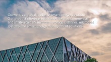 How Are Growatt Grid Inverters Made ?
