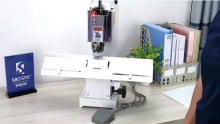 Pris Ffatri Stepler Stapler Stapler Stapler Gorau