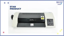 Gorau Sut i Ddefnyddio Pris Ffatri Peiriant Laminator -