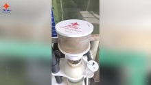 Lab Test for WAVEREEF KO Smart DC Hang-on Protein Skimmer for 300-600L Tank