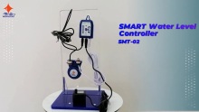 SMART Water Level Controller SMT-02