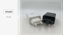 QC 5.0A Super Quick Charger