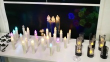 Shenzhen Exibition
