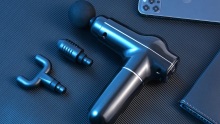 Massage gun
