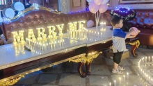 Proposing Decoration