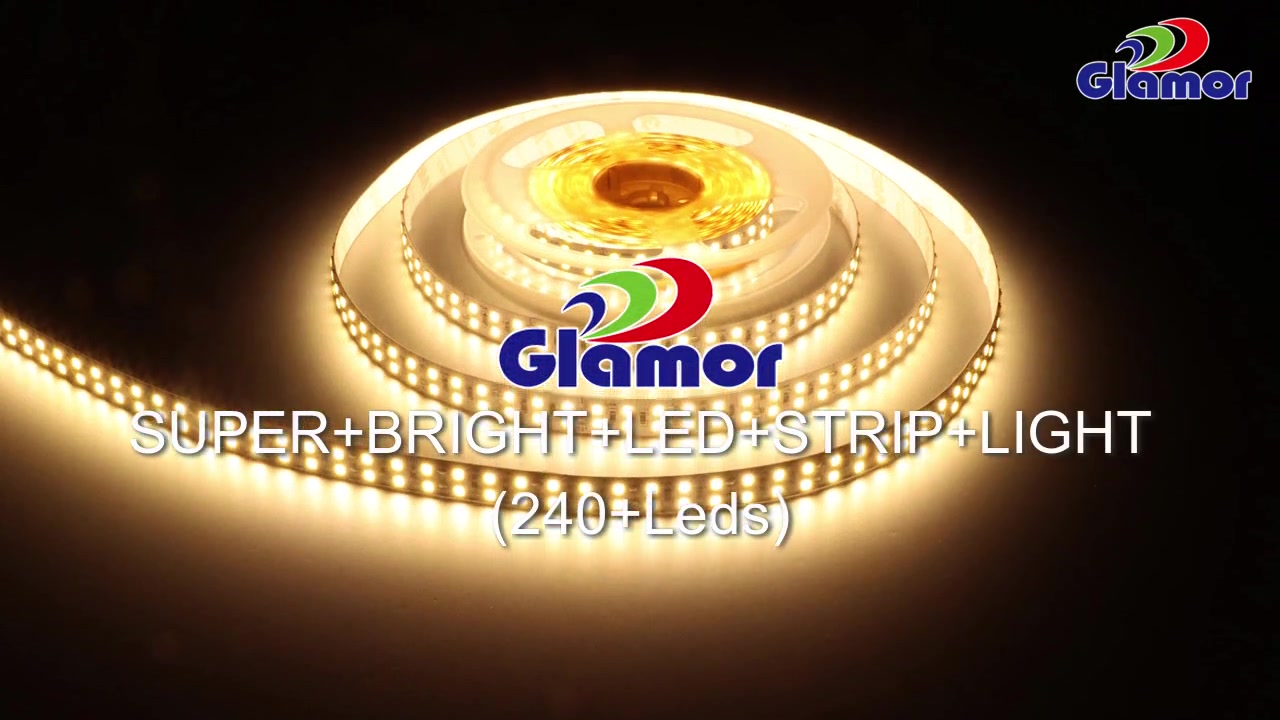 Best High Lumen LEDs V Lm Leds Super Bright Naked PCB LED Strip Light Company GLAMOR