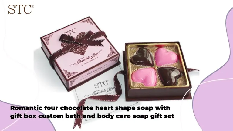 Natural Soap Wholesale Novelty Soap Manufacturers | STC