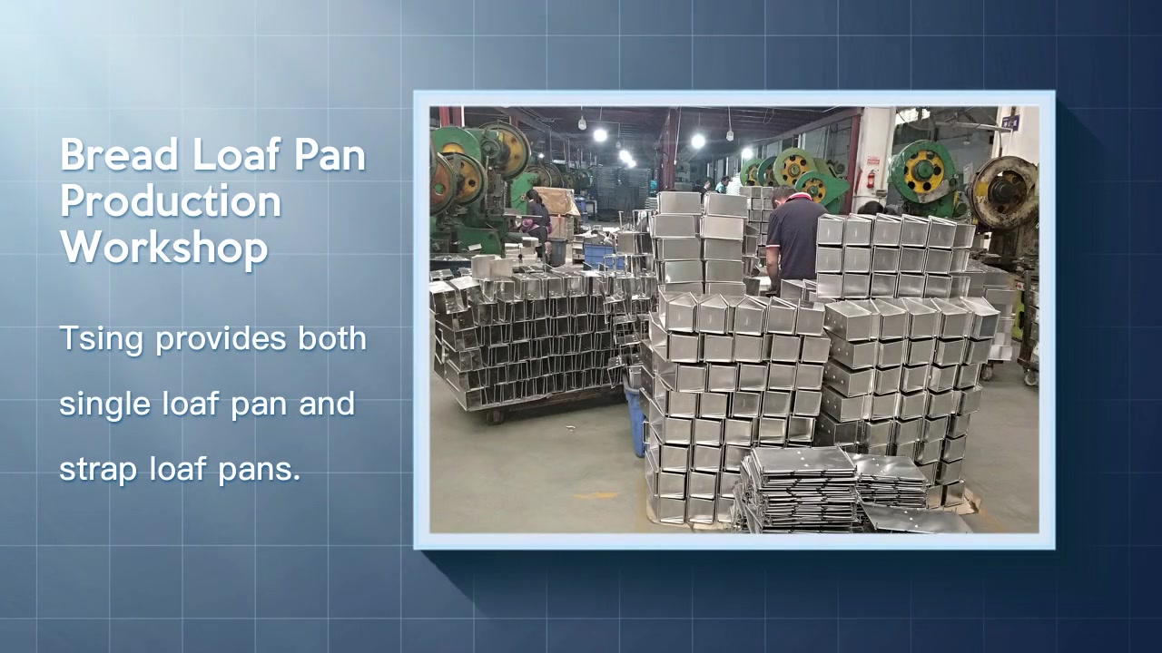 ODM& ผู้จัดจำหน่ายขนมปังก้อนขนมปัง OEM& ผู้ผลิต | ซิงบาย