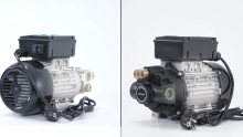AC Oil Pump