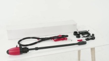 Electric Drum Pump