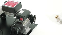 AC DIESEL PUMP SET Yoilp1224BT-30