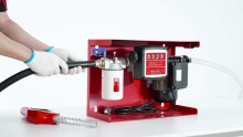 Yoilp1224BT-73-220V AC Diesel Pump Kits