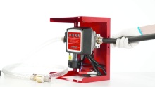 Diesel Pump kits Yoilp1224BBA-12V 24V