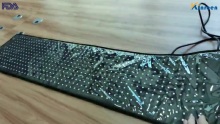 KR600 With Membrane
