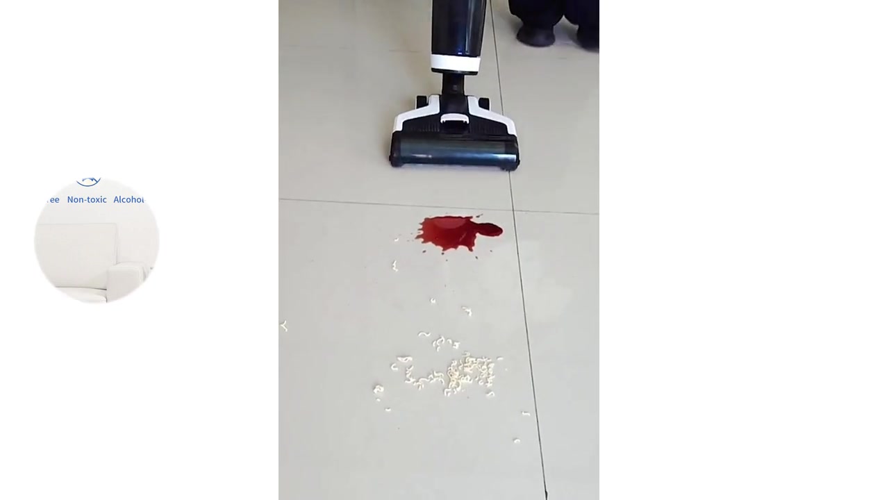 Русификация vacuum mop