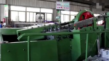 Professional Thread Roller manufacturer From China- Rainbow