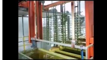 Best Zinc plating equipment plant for plastic products Supplier- Rainbow