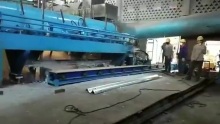 Best hot dip galvanizing machine Factory Price-Rainbow