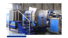 Best Bolt Maker Machine Supplier-Harbin Rainbow