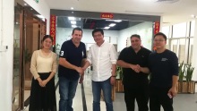 The 29th Shenzhen Gift&Home Products International Exhibition
